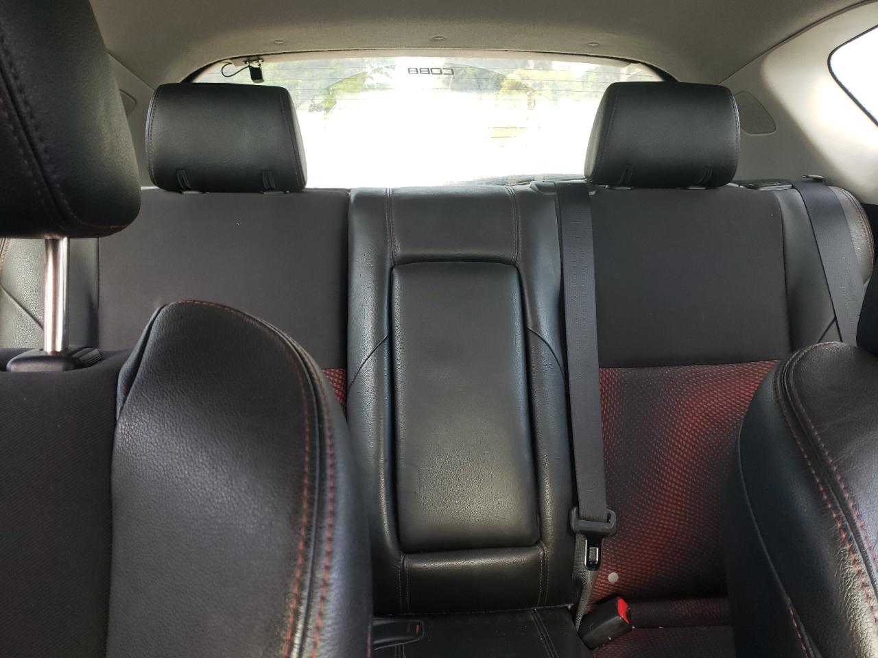 2011 Mazda Speed 3 Silver vin: JM1BL1K34B1376324