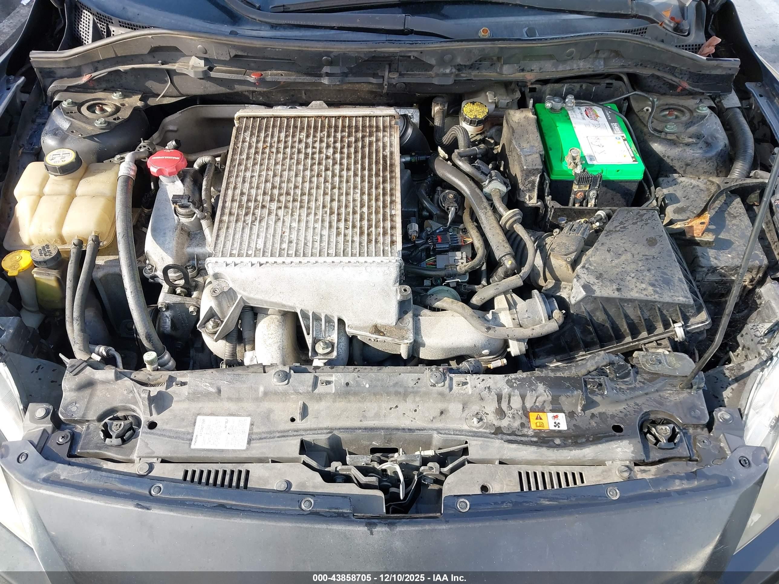 2011 Mazda Mazdaspeed3 Sport Черный vin: JM1BL1K38B1356240