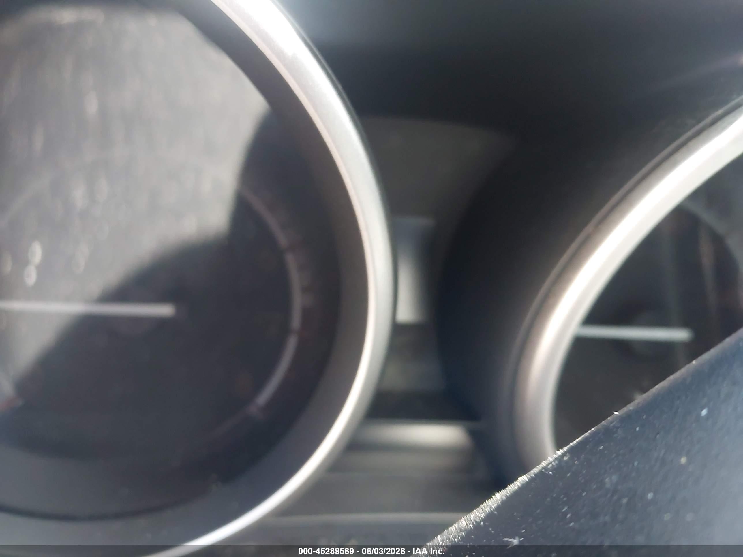 2011 Mazda Mazdaspeed3 Sport Blue vin: JM1BL1K39B1362807
