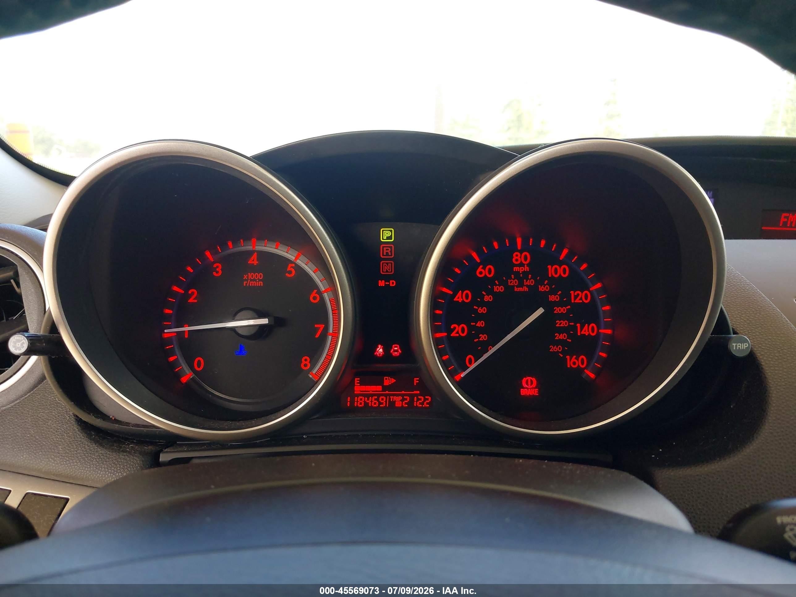 2011 Mazda Mazda3 S Sport Red vin: JM1BL1K52B1360723