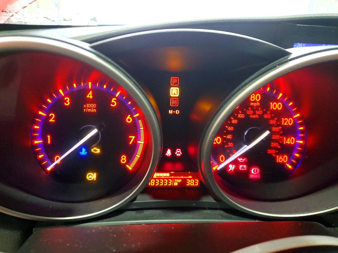 2011 Mazda 3 S Красный vin: JM1BL1K53B1432724