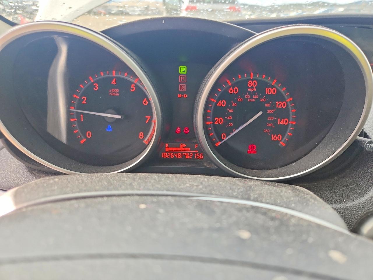 2011 Mazda 3 S Silver vin: JM1BL1K54B1463531