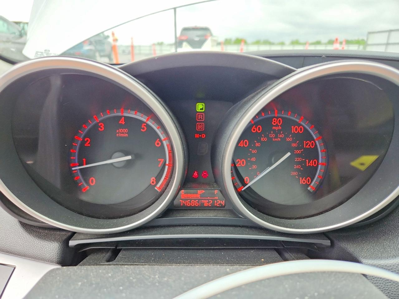 2011 Mazda 3 S Silver vin: JM1BL1K54B1474027