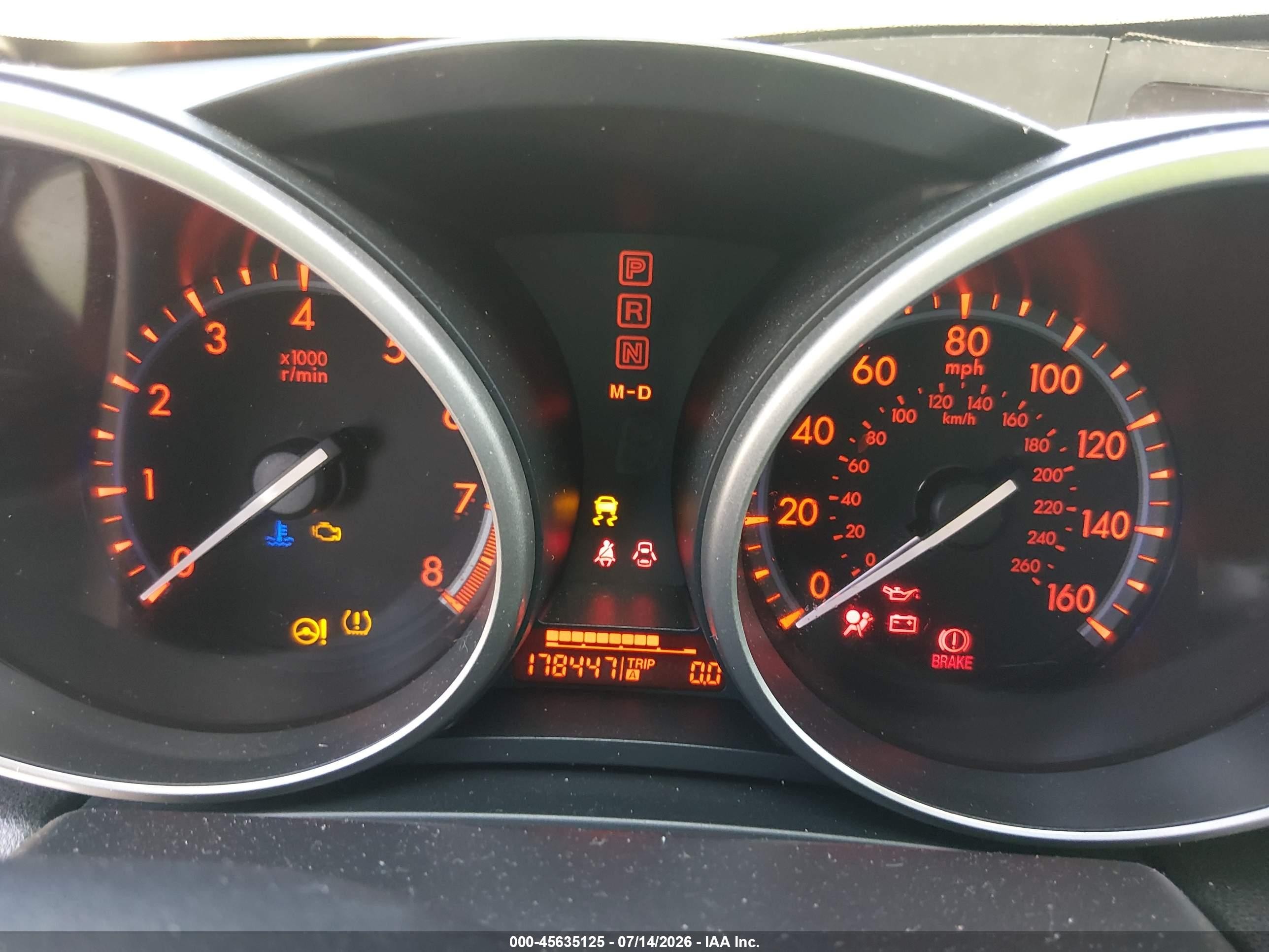 2011 Mazda Mazda3 S Sport Blue vin: JM1BL1K55B1437567
