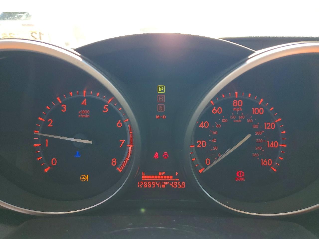 2011 Mazda 3 S Gray vin: JM1BL1K63B1476117