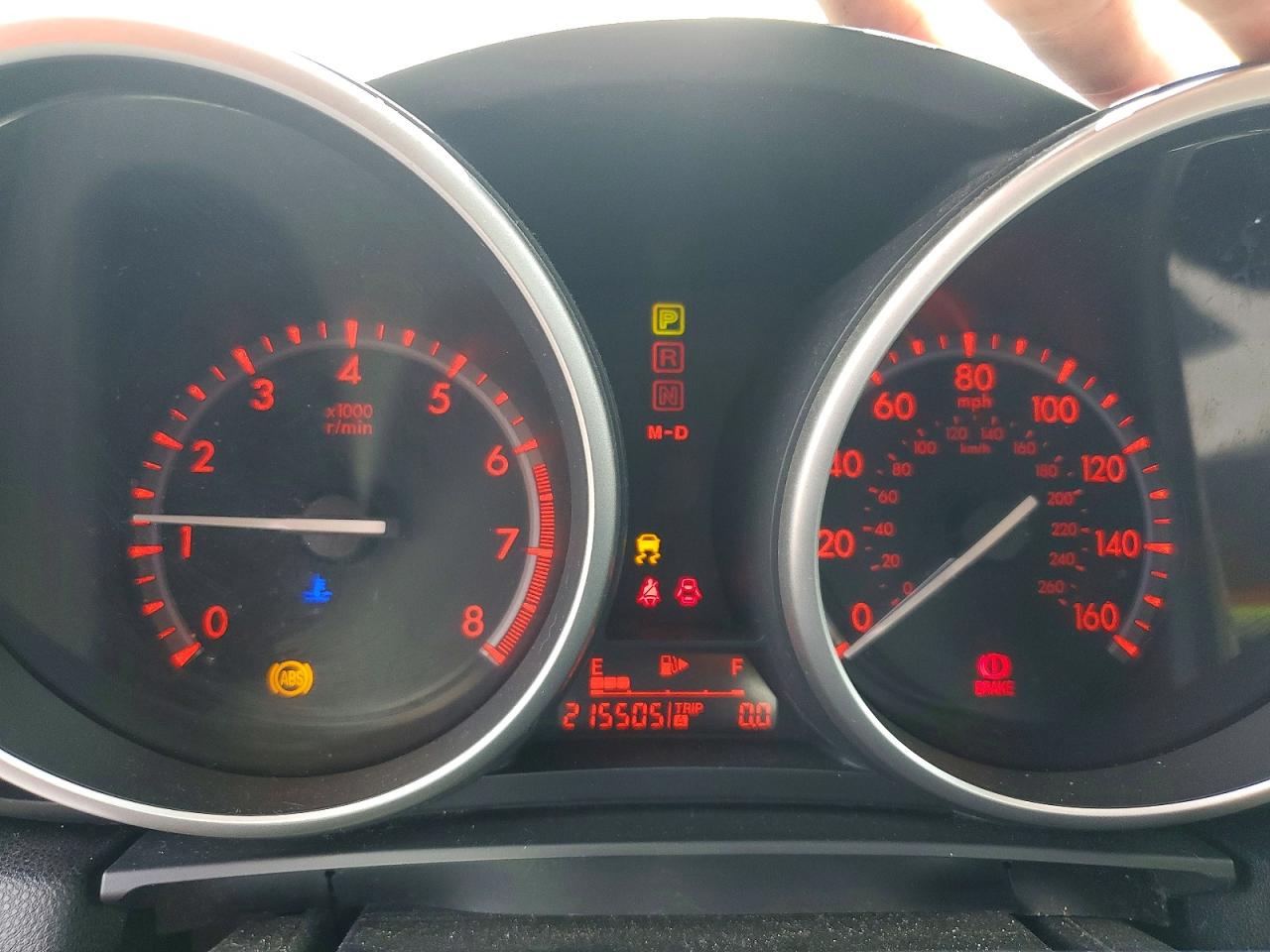 2011 Mazda 3 S Серый vin: JM1BL1K69B1385661