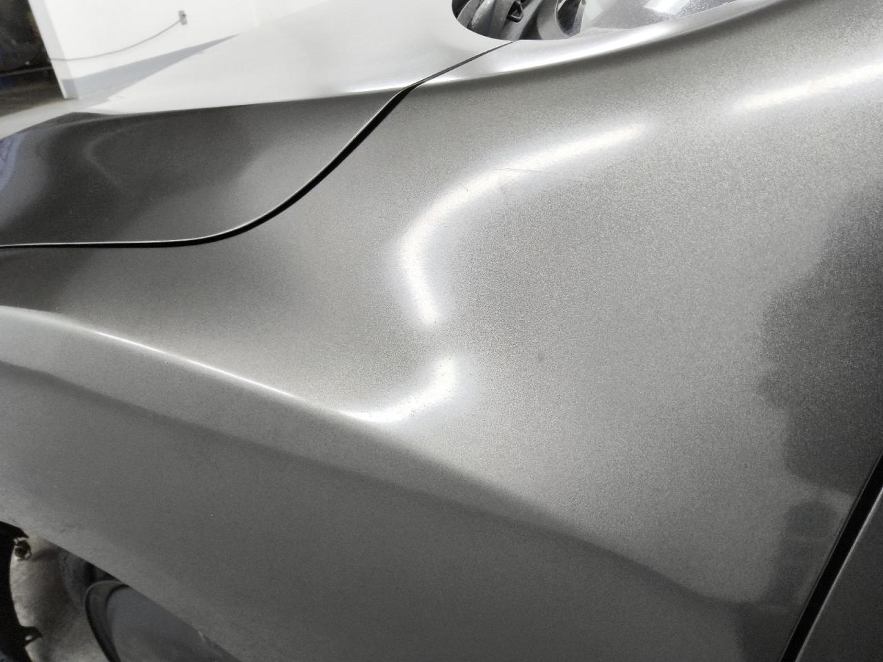 2011 Mazda 3 S Charcoal vin: JM1BL1K69B1451268 Damage: Overall Vehicle, Multiple Scratches Light, 10 Or More