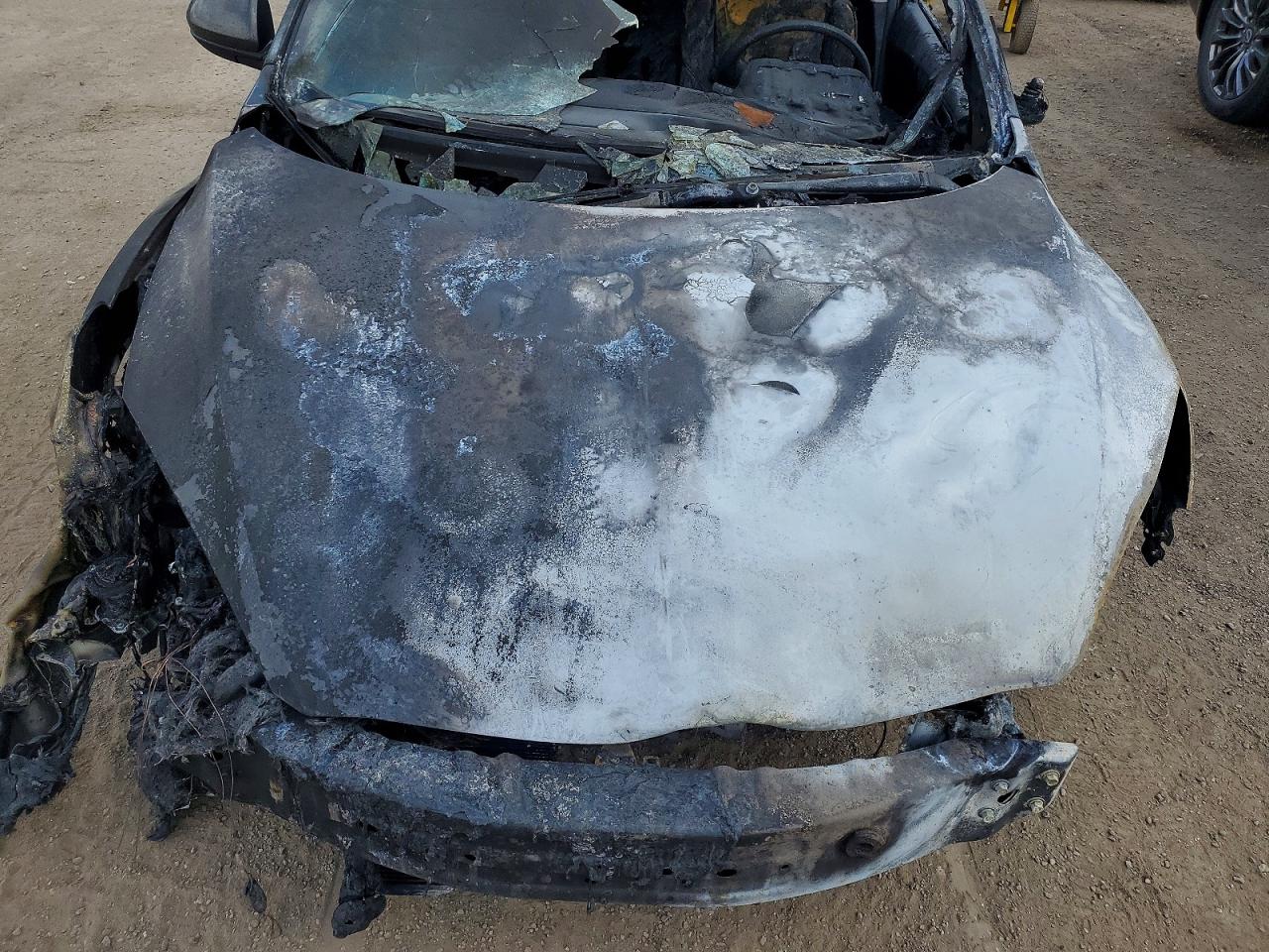 2011 Mazda 3 I Черный vin: JM1BL1KF3B1419920