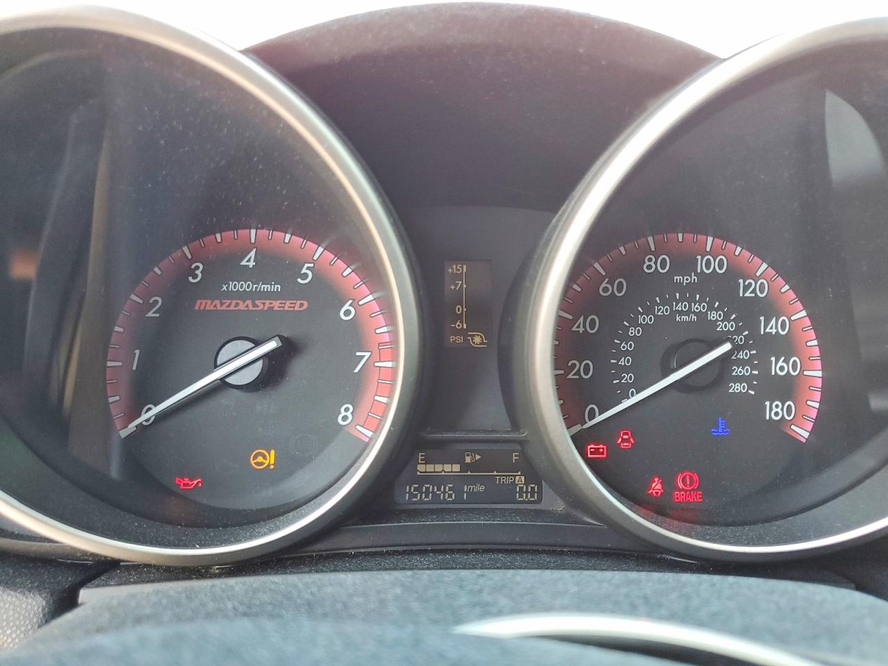 2013 Mazda Mazda3 Hatchback Red vin: JM1BL1L33D1731615