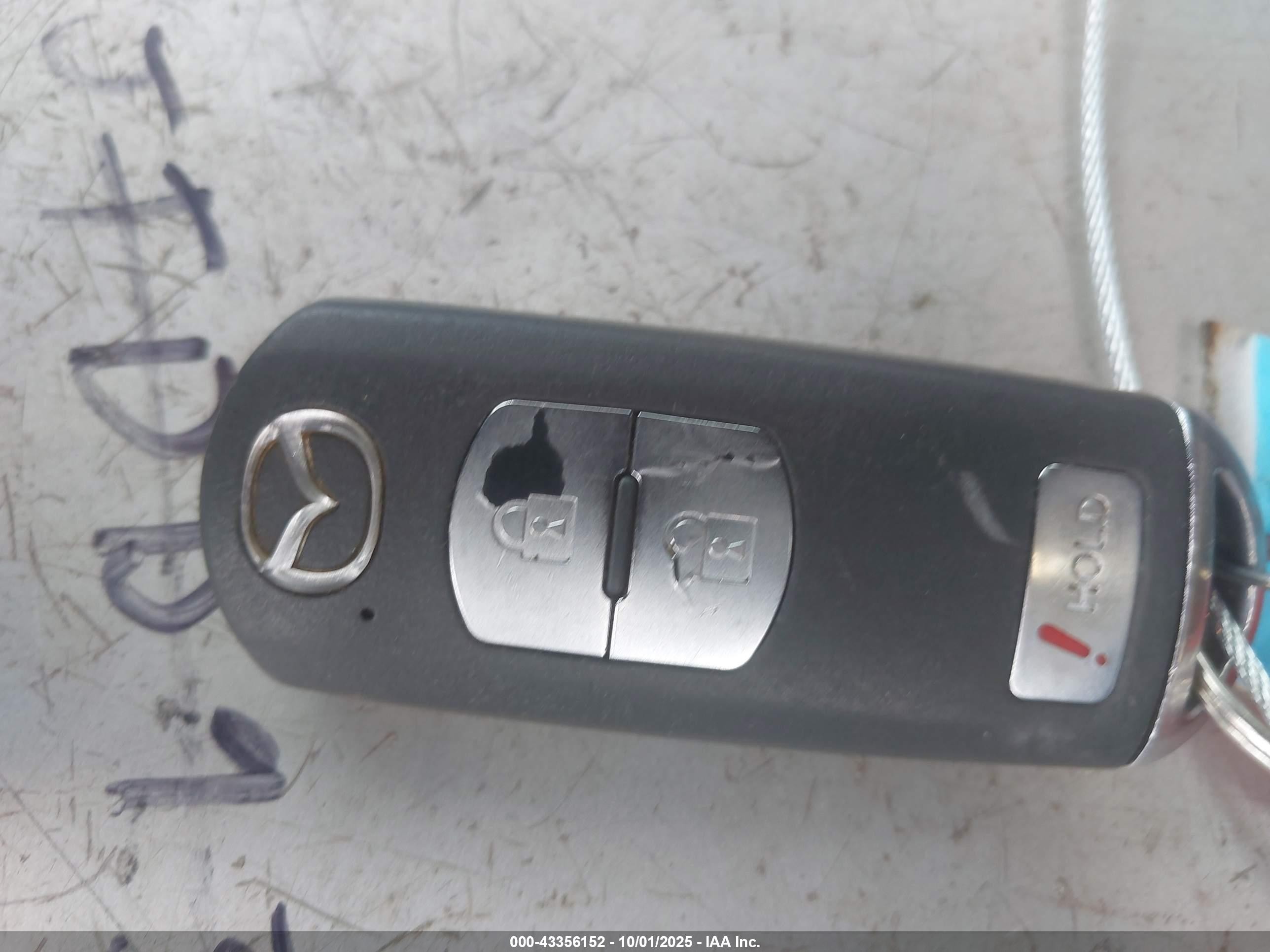 2012 Mazda Mazdaspeed3 Touring Черный vin: JM1BL1L36C1517734