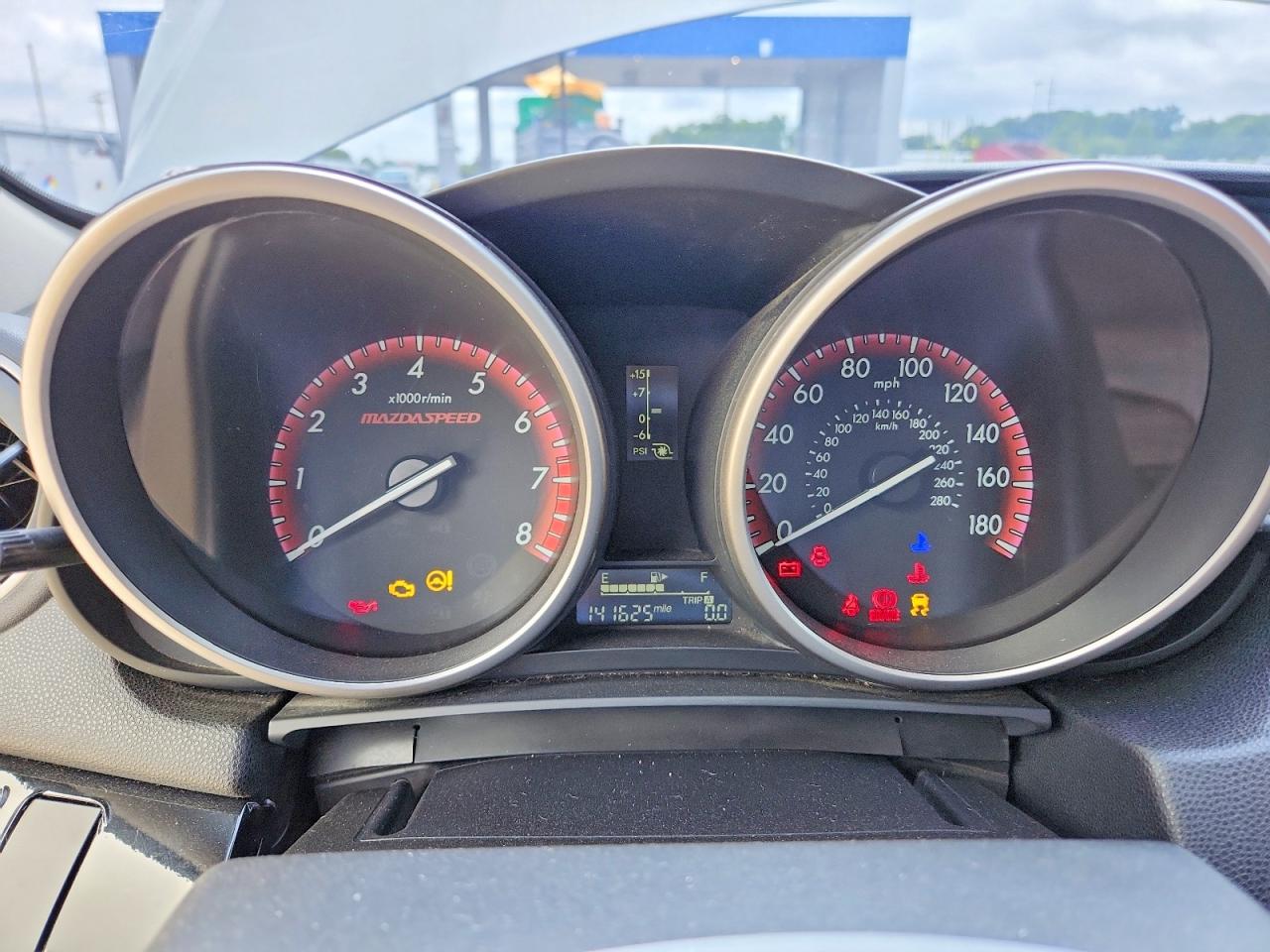 2012 Mazda Speed 3 Silver vin: JM1BL1L38C1577255