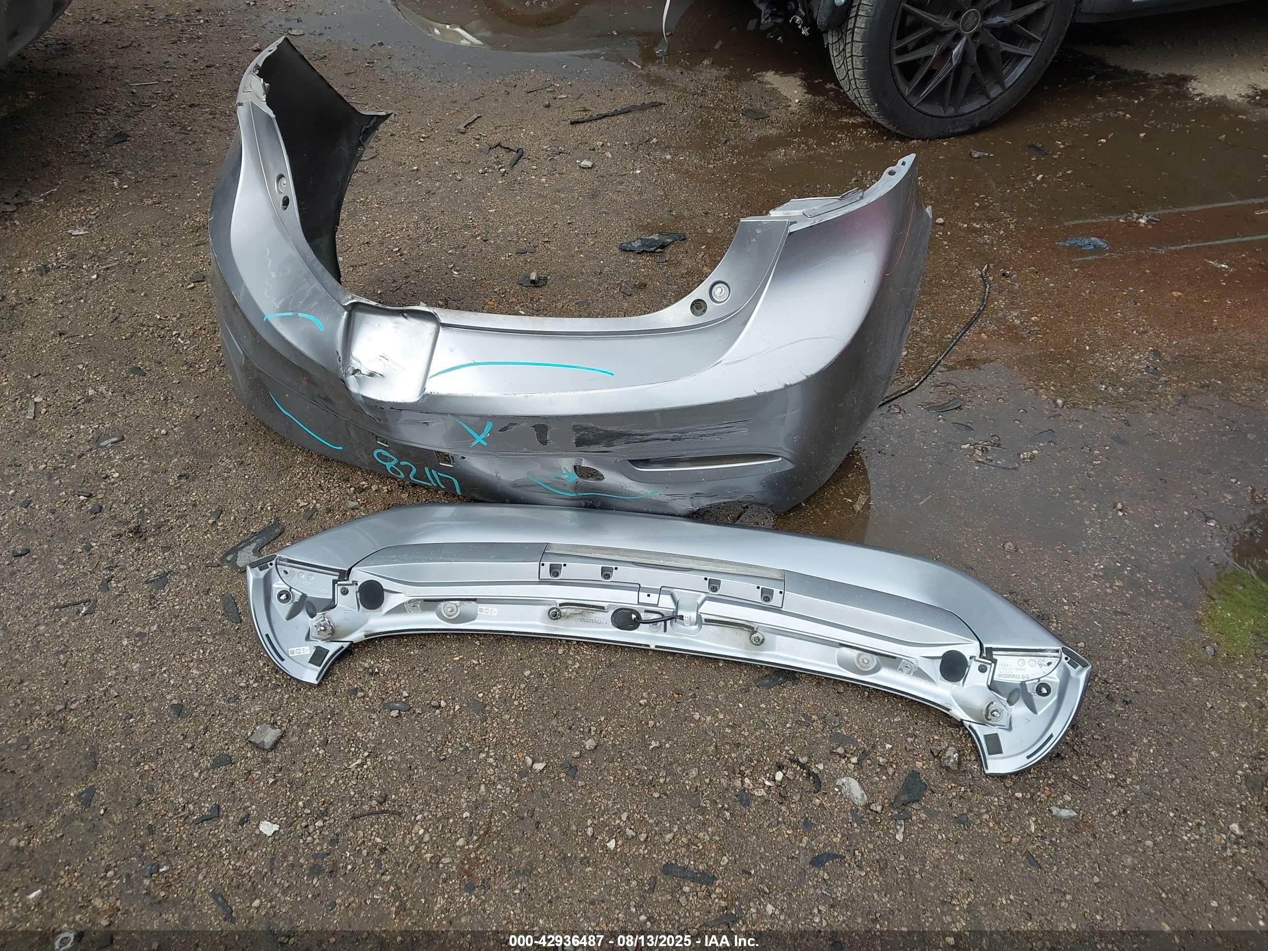 2012 Mazda Mazdaspeed3 Touring Silver vin: JM1BL1L39C1594467