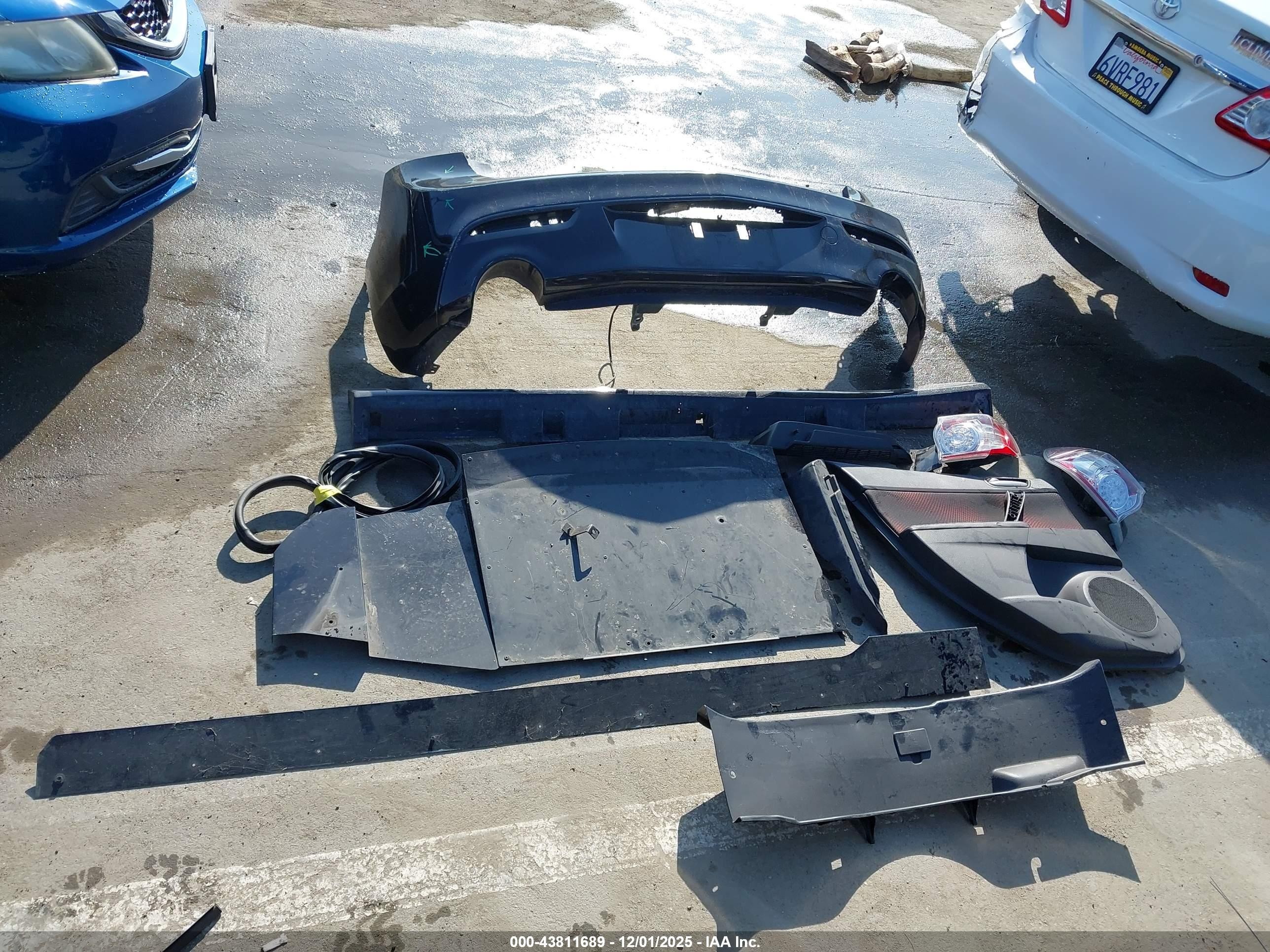 2012 Mazda Mazdaspeed3 Touring Черный vin: JM1BL1L42C1556958