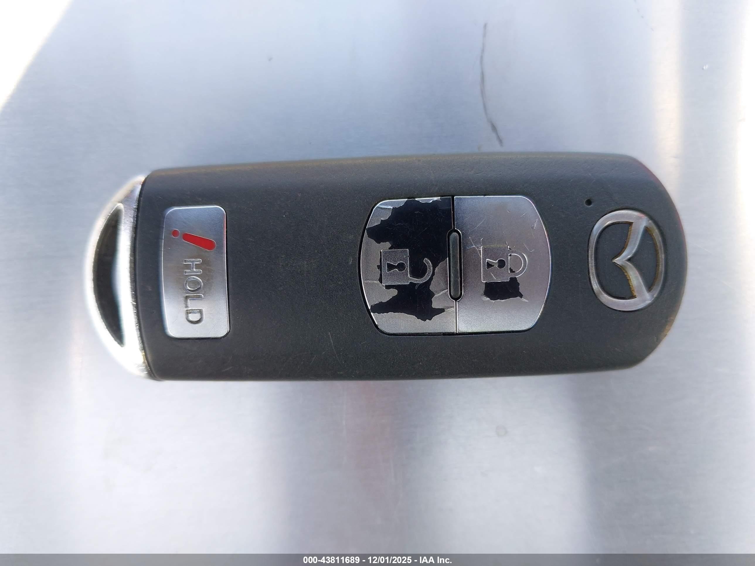 2012 Mazda Mazdaspeed3 Touring Черный vin: JM1BL1L42C1556958