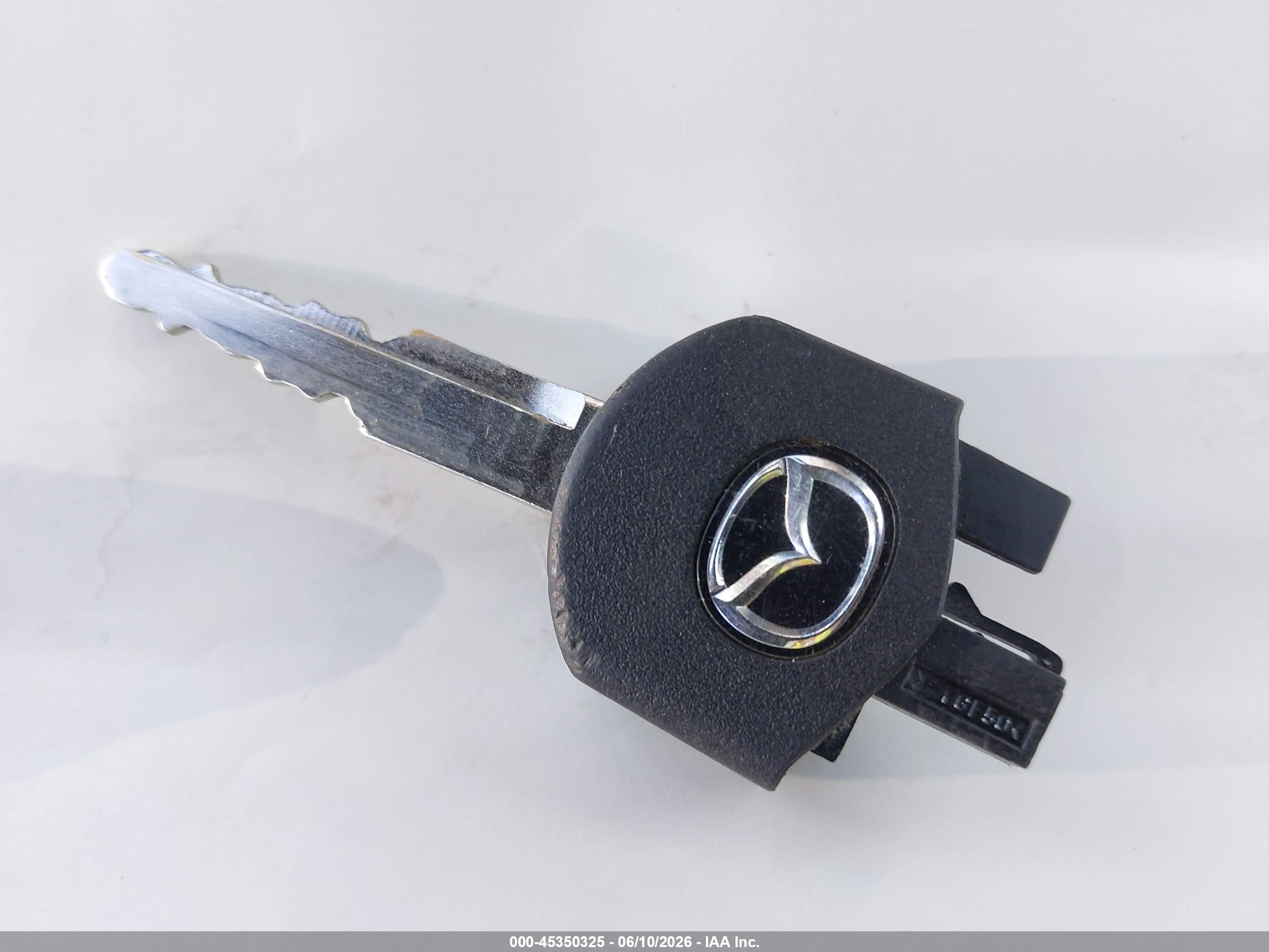 2013 Mazda Mazdaspeed3 Touring White vin: JM1BL1L46D1731424