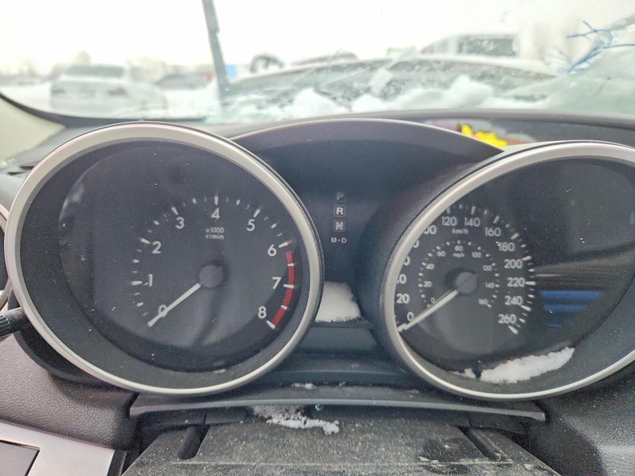 2011 Mazda 3 S White vin: JM1BL1L53B1468430