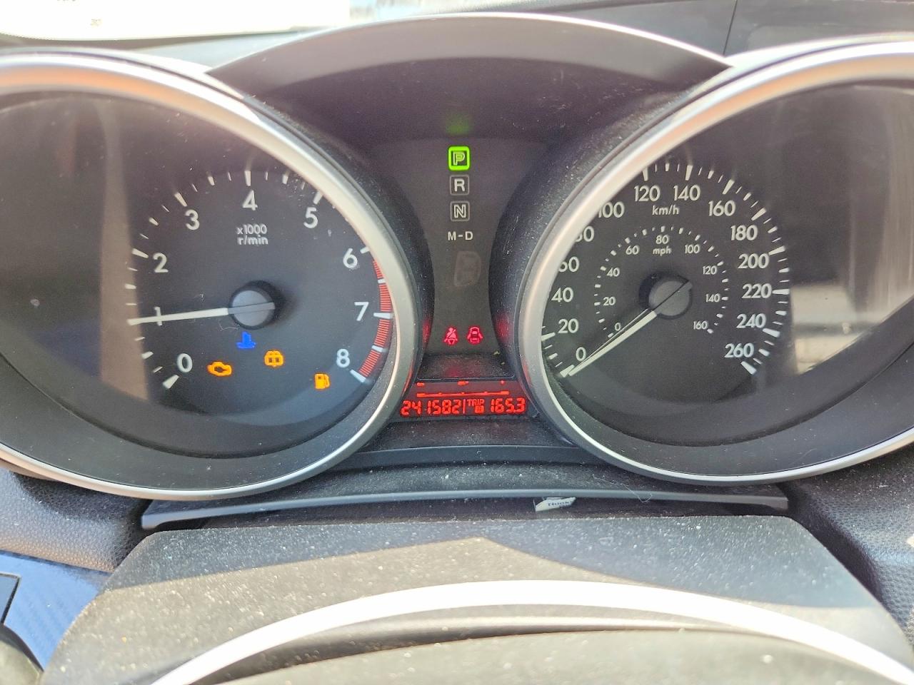 2011 Mazda 3 S Gray vin: JM1BL1L55B1442217