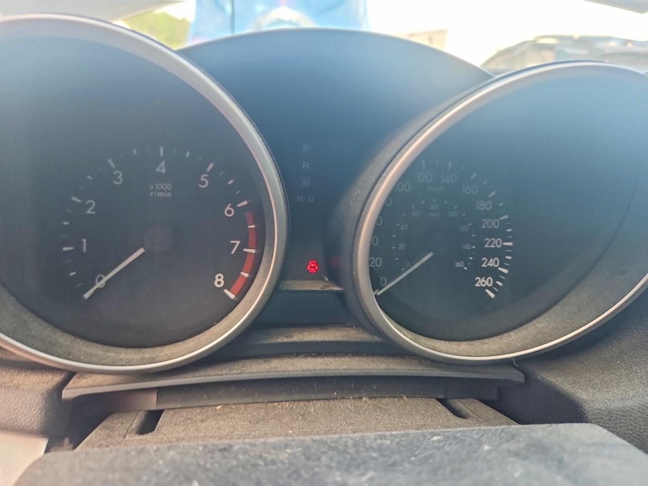 2011 Mazda 3 S Gray vin: JM1BL1L5XB1370088