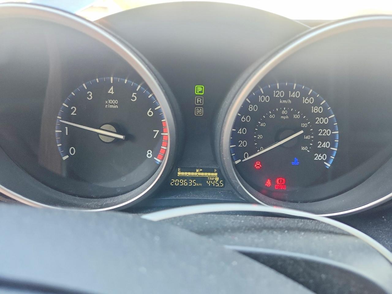 2012 Mazda 3 I Blue vin: JM1BL1L71C1603620