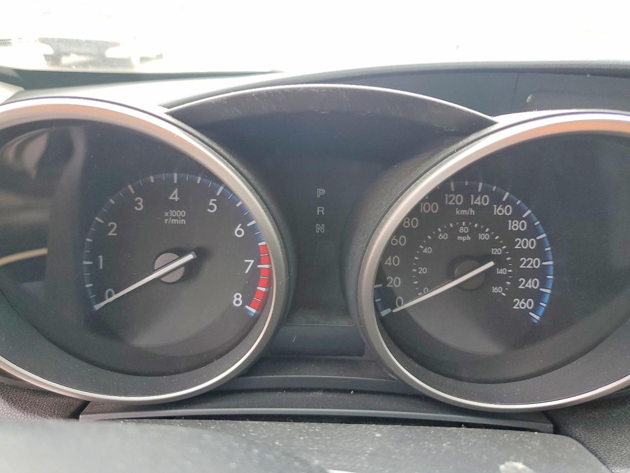 2012 Mazda 3 I Black vin: JM1BL1L73C1537667
