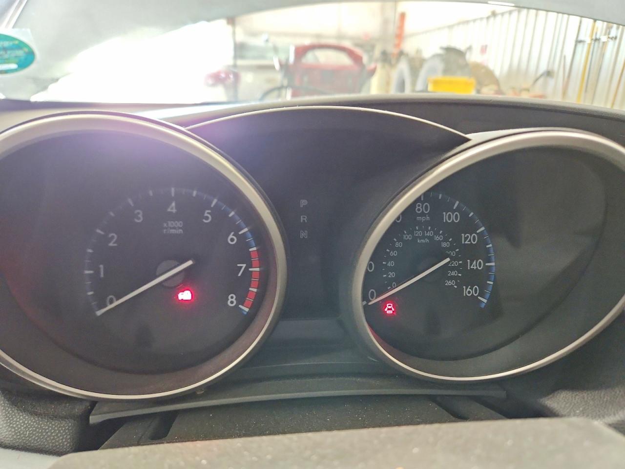2013 Mazda 3 Blue vin: JM1BL1L75D1720425