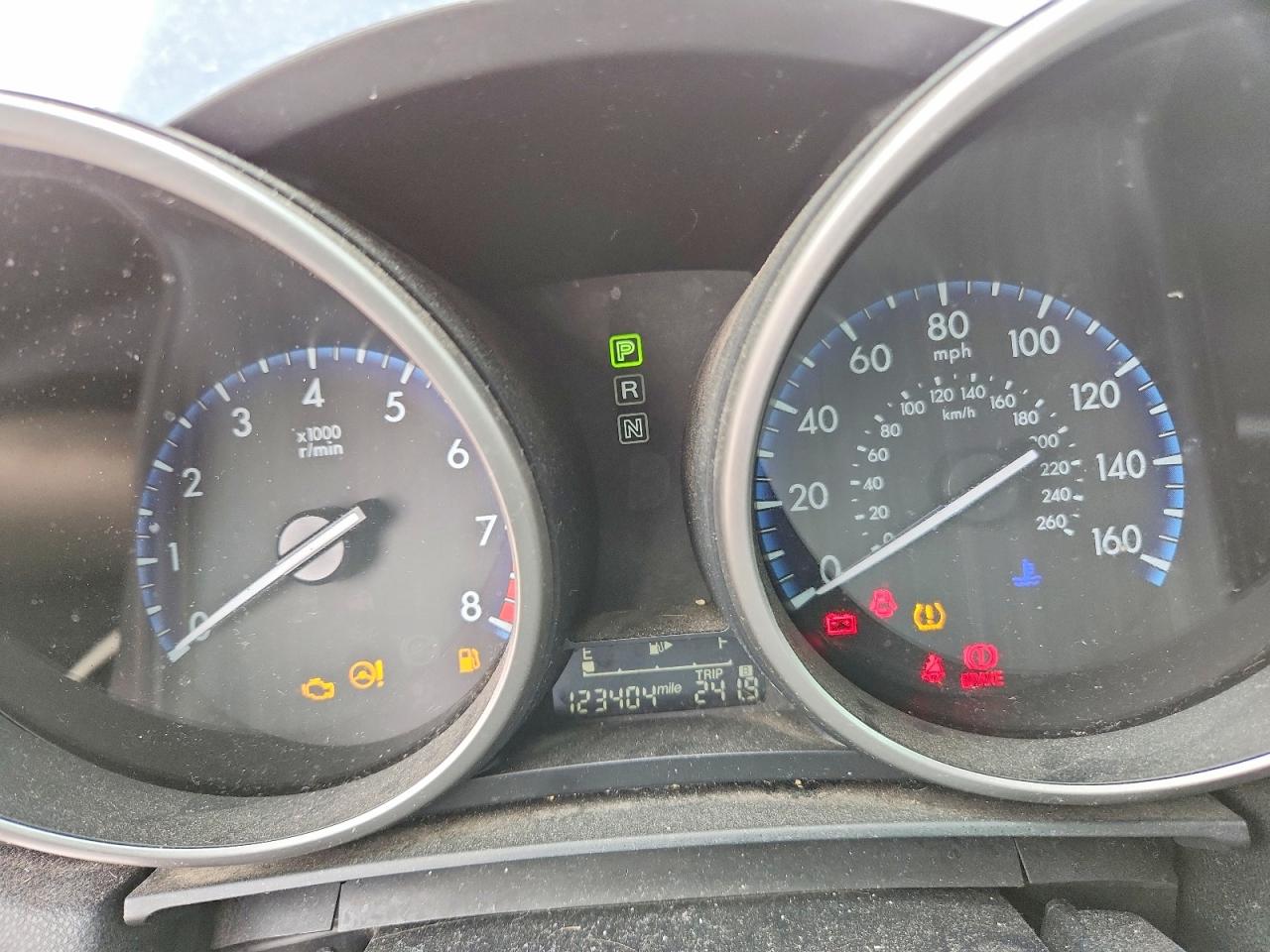 2012 Mazda 3 I Blue vin: JM1BL1L76C1550719