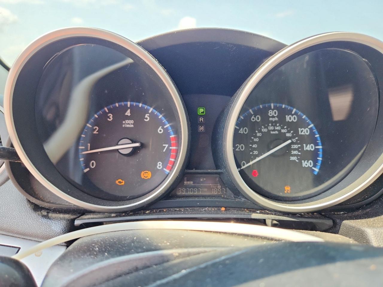 2013 Mazda 3 I Серебряный vin: JM1BL1L76D1743826