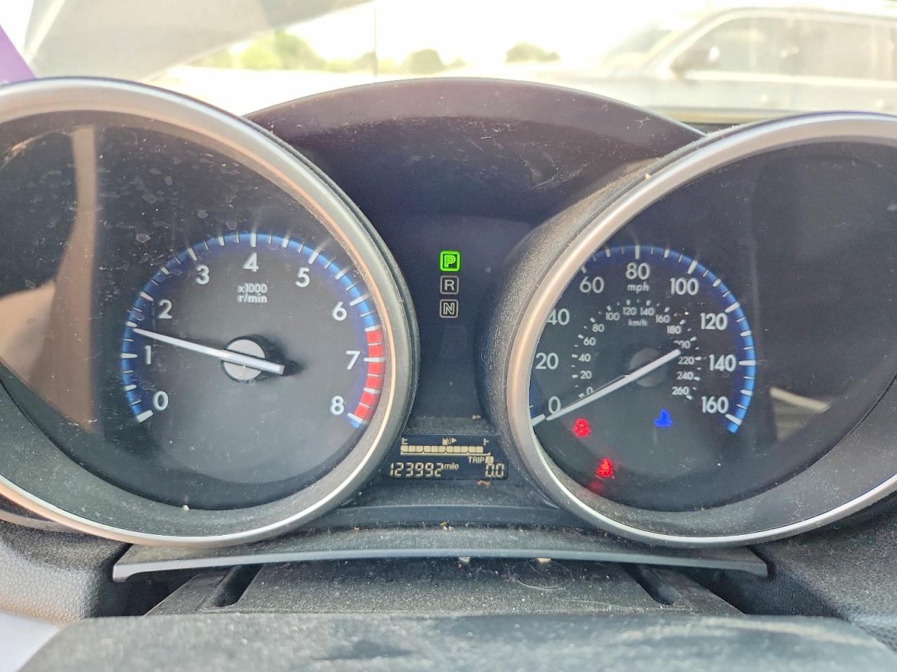 2013 Mazda 3 I Black vin: JM1BL1L76D1805466