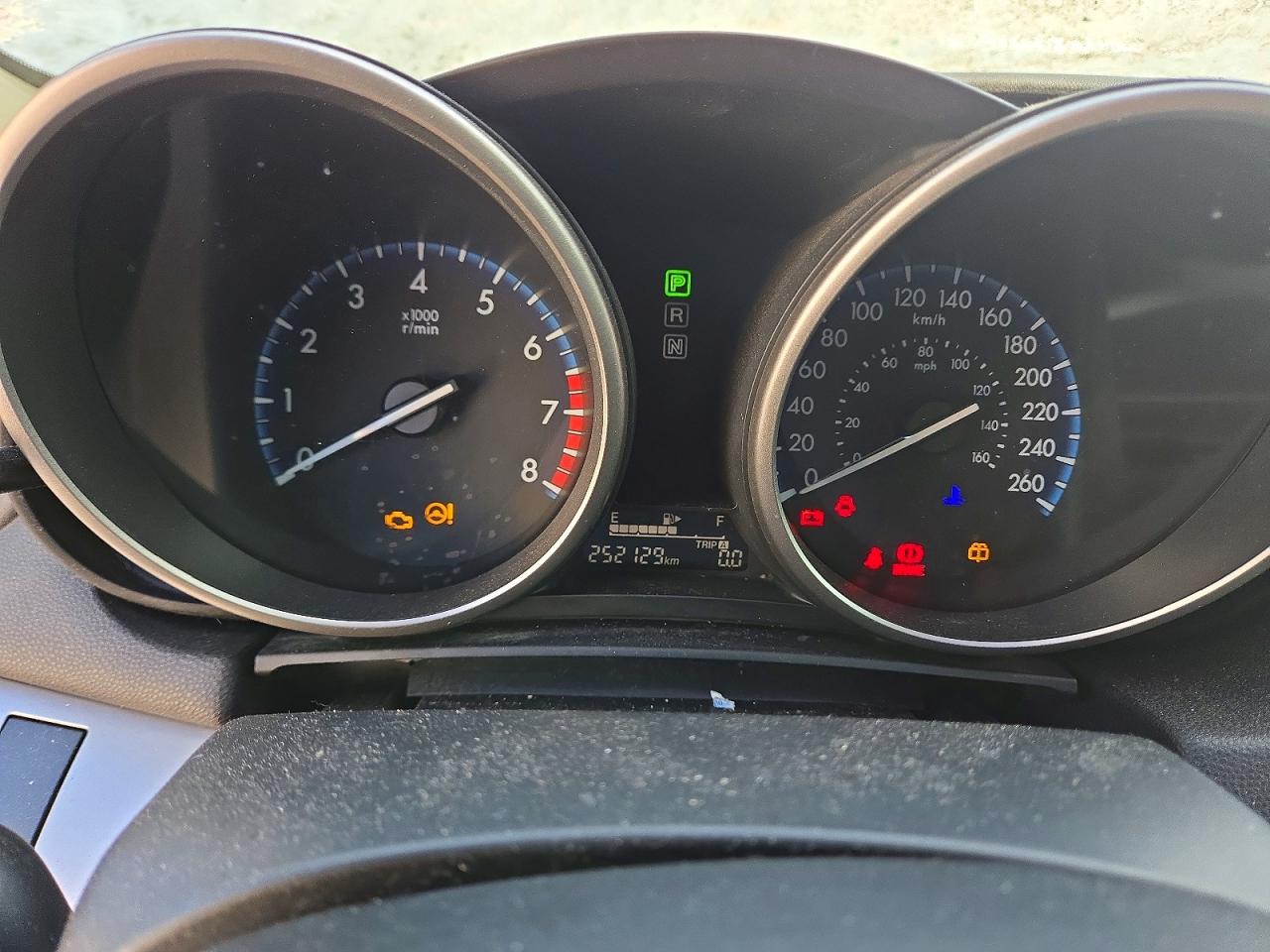 2012 Mazda 3 I Blue vin: JM1BL1L77C1669105