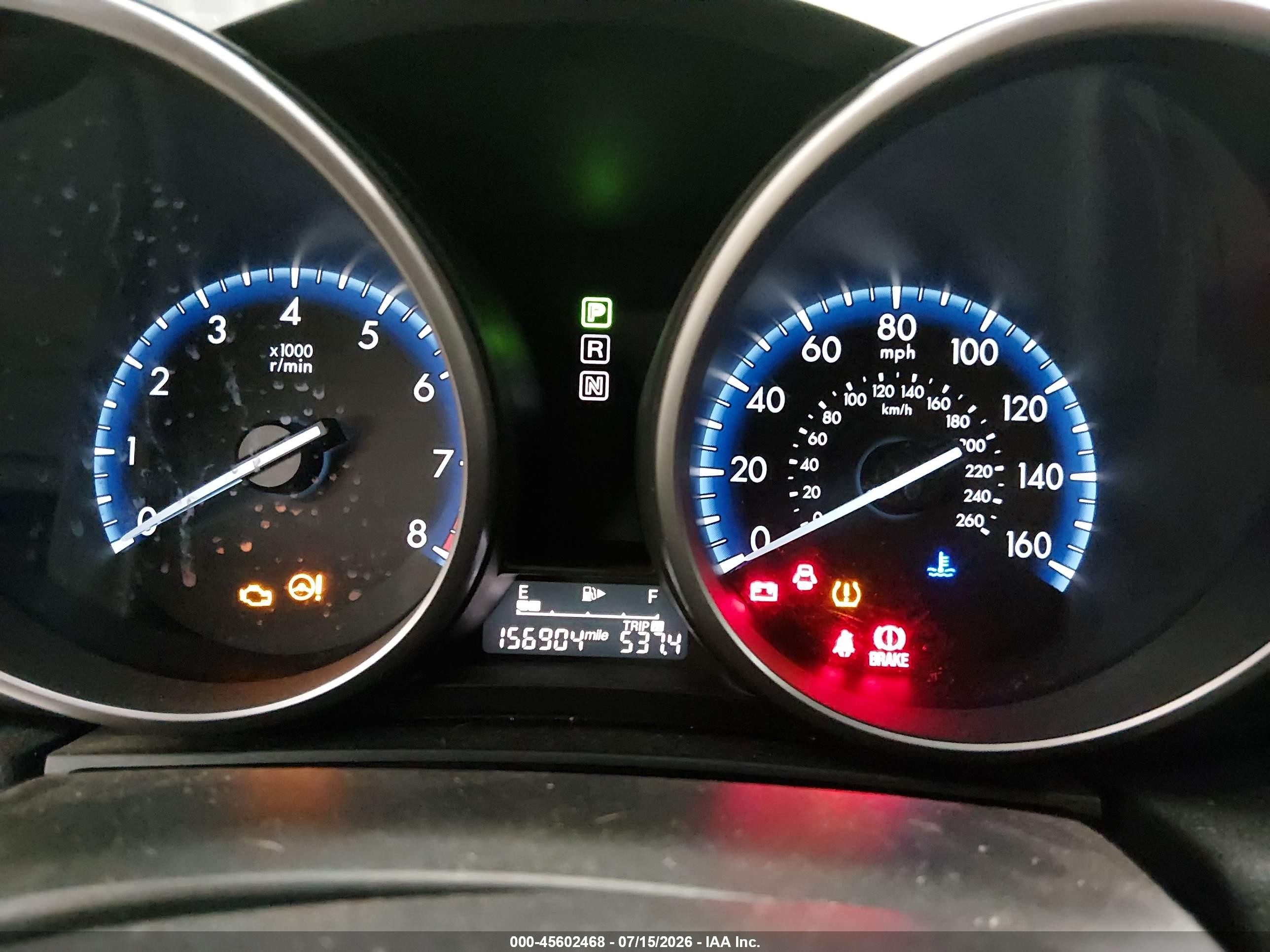 2012 Mazda Mazda3 I Touring Black vin: JM1BL1L78C1631656