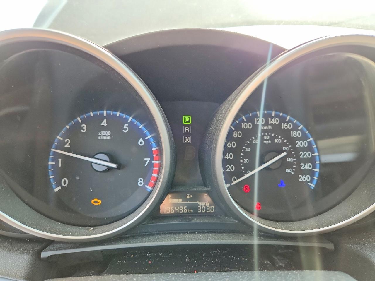 2012 Mazda 3 I Черный vin: JM1BL1L78C1646934