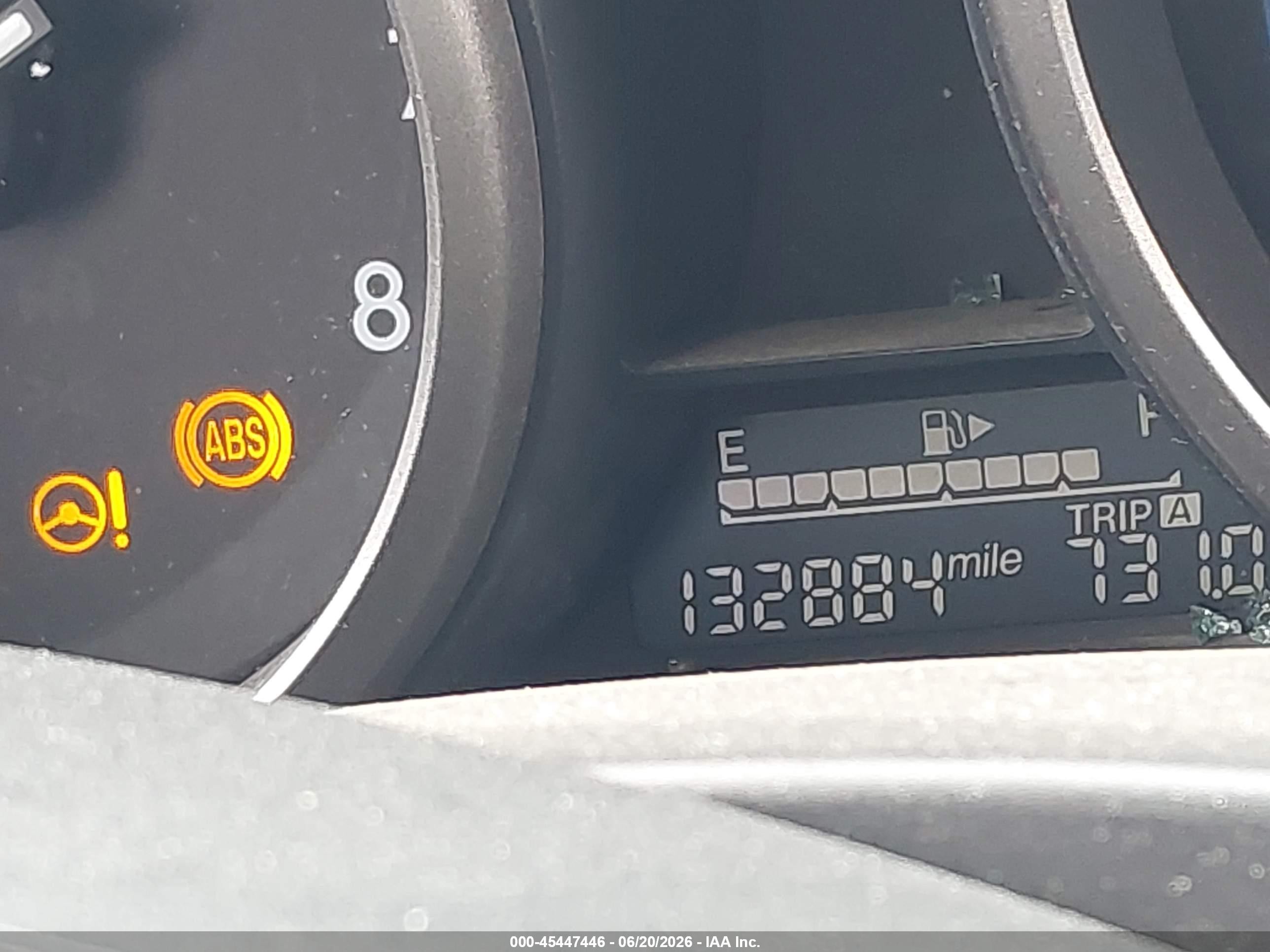 2013 Mazda Mazda3 I Touring Gray vin: JM1BL1L79D1722257