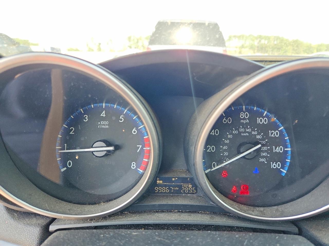 2013 Mazda 3 I Charcoal vin: JM1BL1L79D1750964