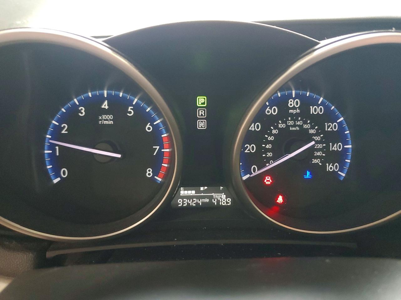 2013 Mazda 3 I Серый vin: JM1BL1L79D1790168