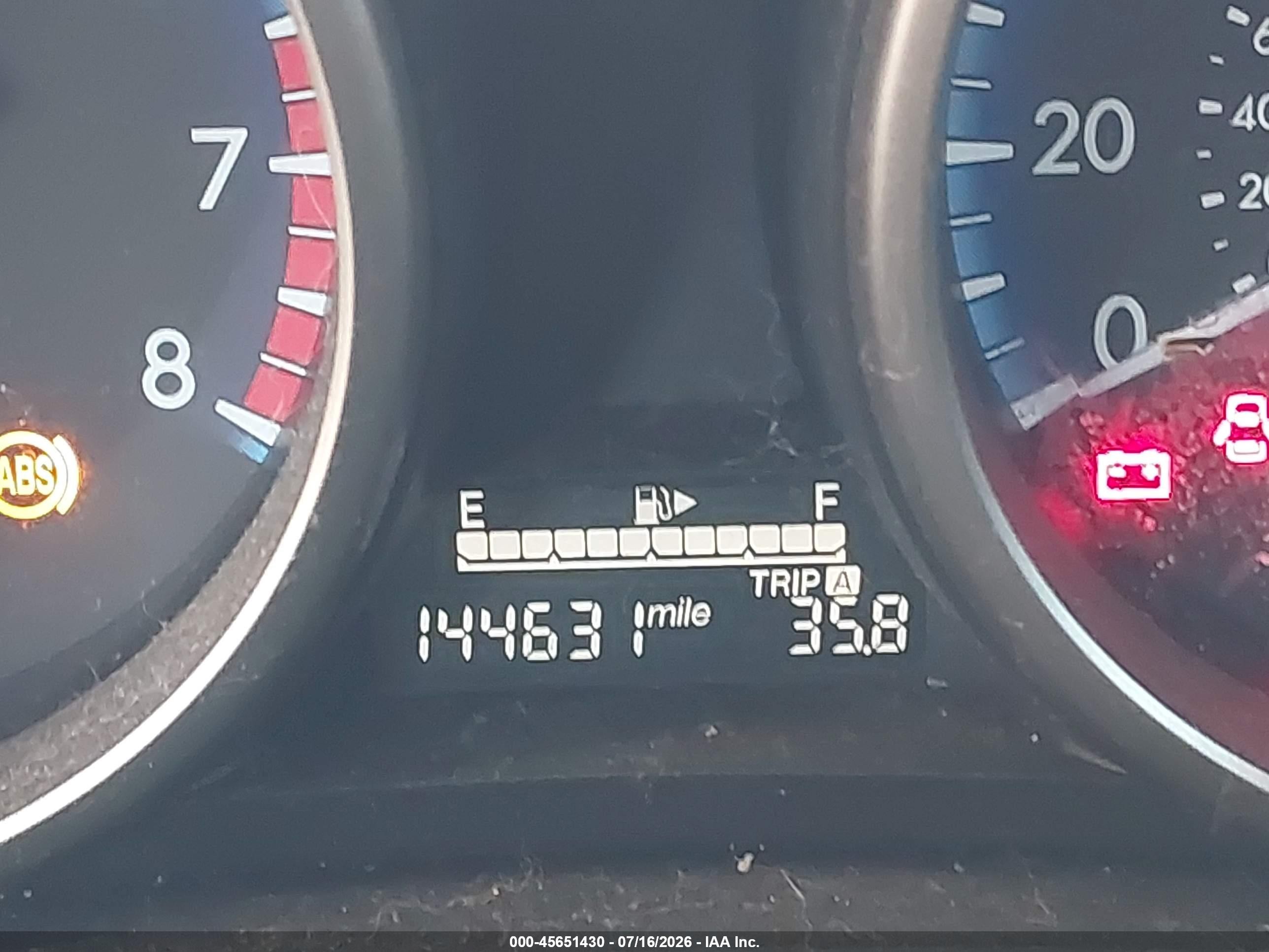 2013 Mazda Mazda3 I Touring Silver vin: JM1BL1L79D1796195