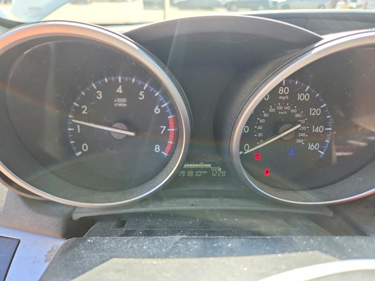 2012 Mazda 3 I White vin: JM1BL1L7XC1594786