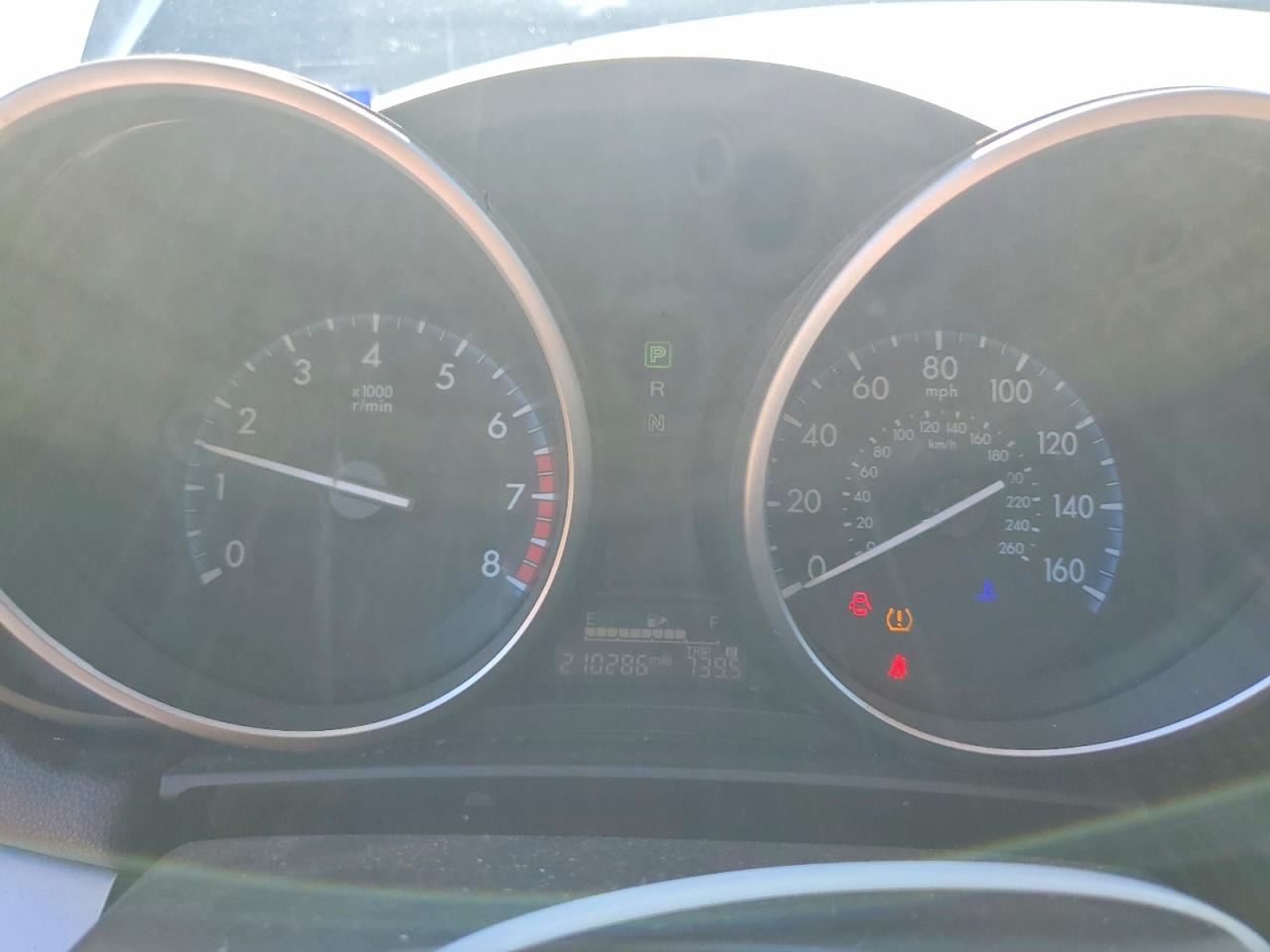 2012 Mazda 3 I Gray vin: JM1BL1L7XC1644683