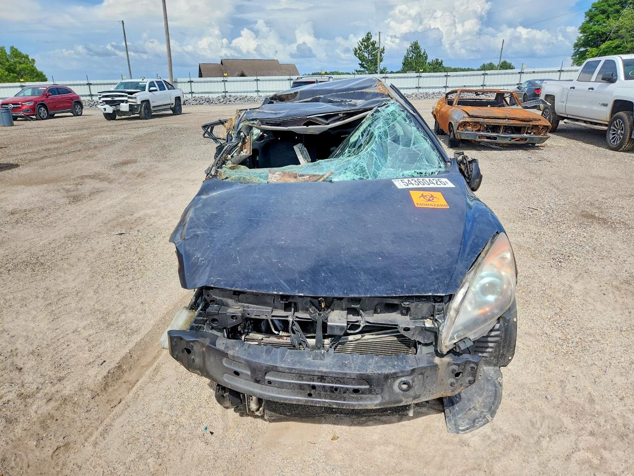 2012 Mazda 3 I Черный vin: JM1BL1L7XC1692720