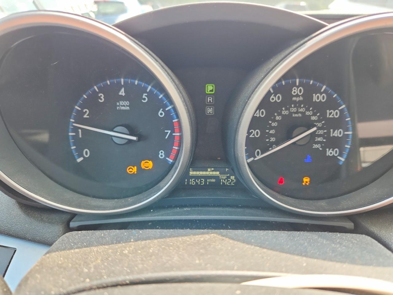 2012 Mazda 3 I White vin: JM1BL1L84C1584411