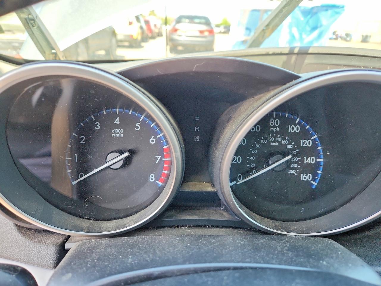 2012 Mazda 3 I Серебряный vin: JM1BL1L85C1618081