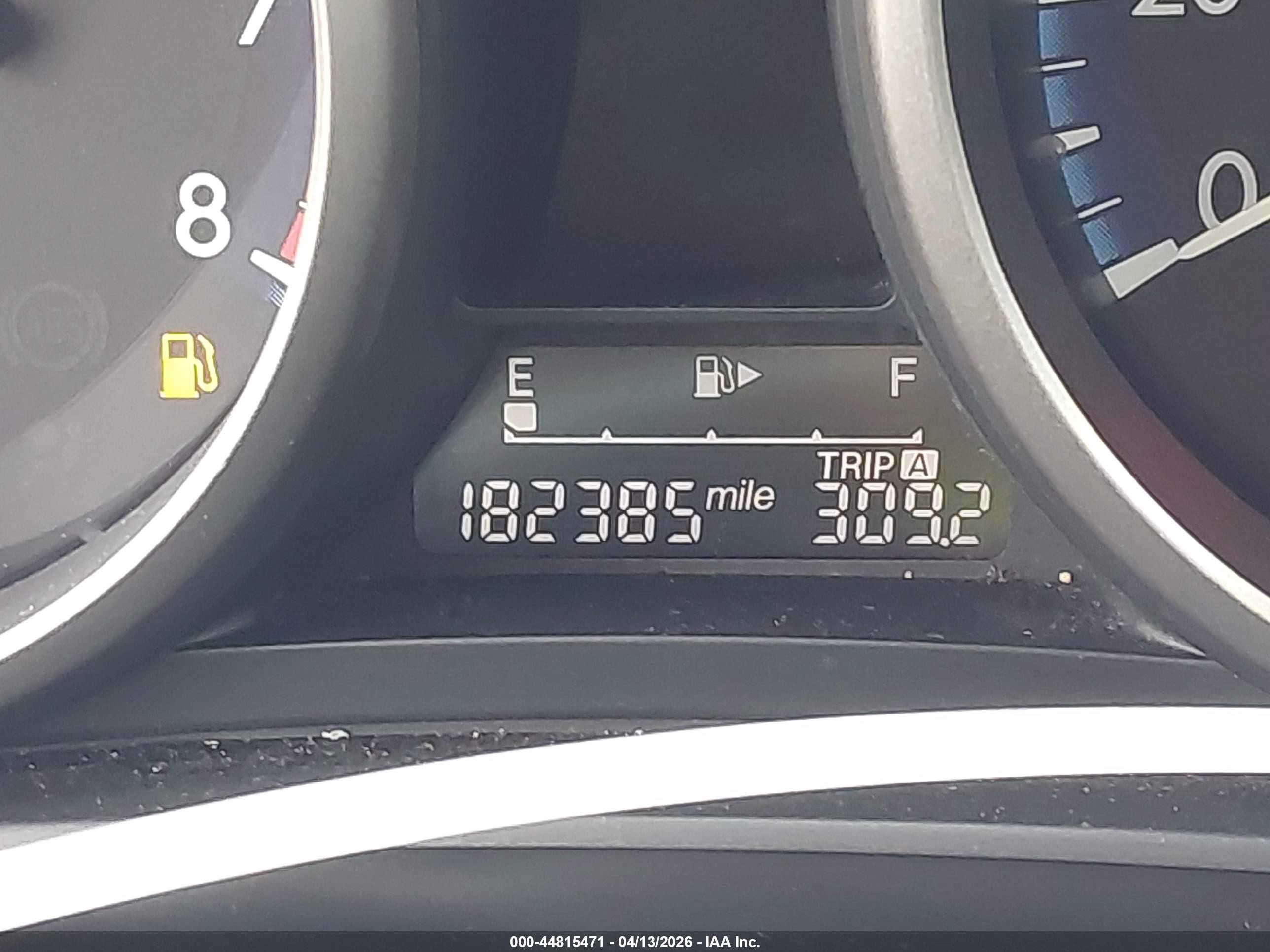 2012 Mazda Mazda3 I Touring Gray vin: JM1BL1L86C1636573