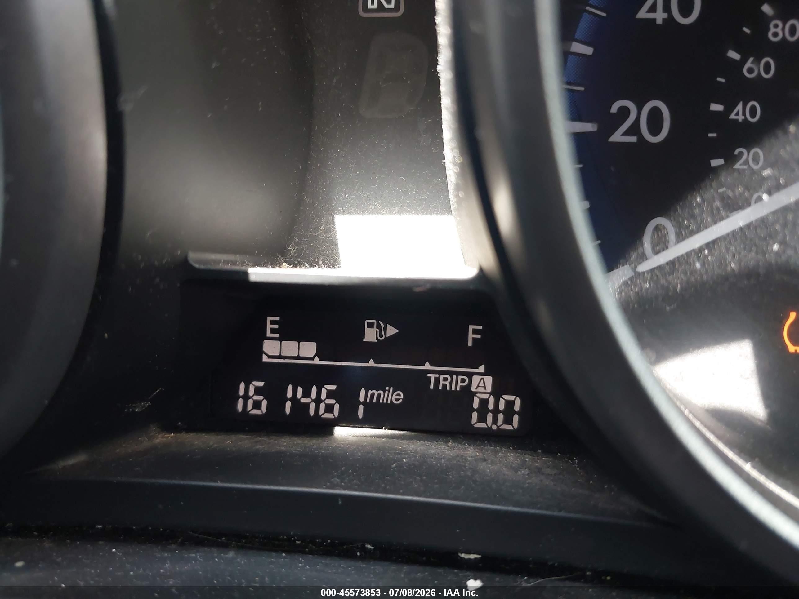 2012 Mazda Mazda3 I Touring Gray vin: JM1BL1L86C1657682