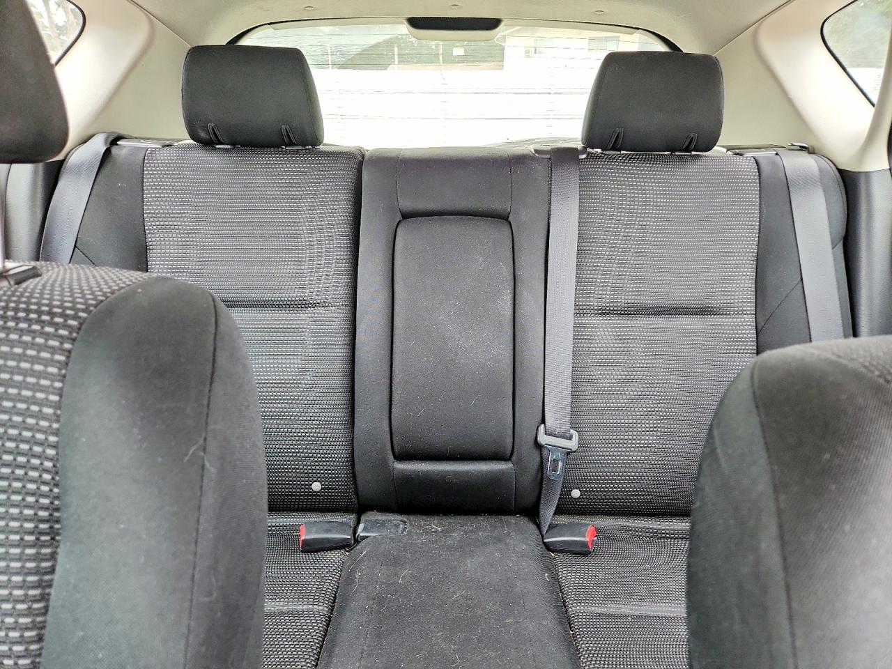 2012 Mazda 3 I Teal vin: JM1BL1L88C1596321