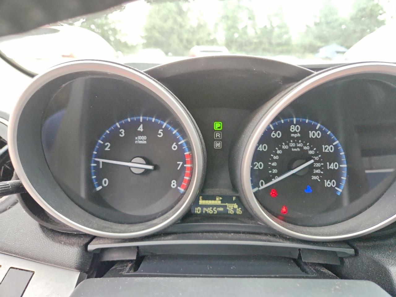 2012 Mazda 3 I Teal vin: JM1BL1L88C1596321
