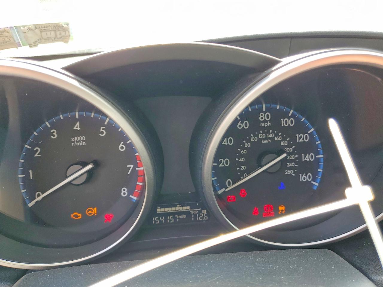 2012 Mazda 3 I Teal vin: JM1BL1L88C1628636