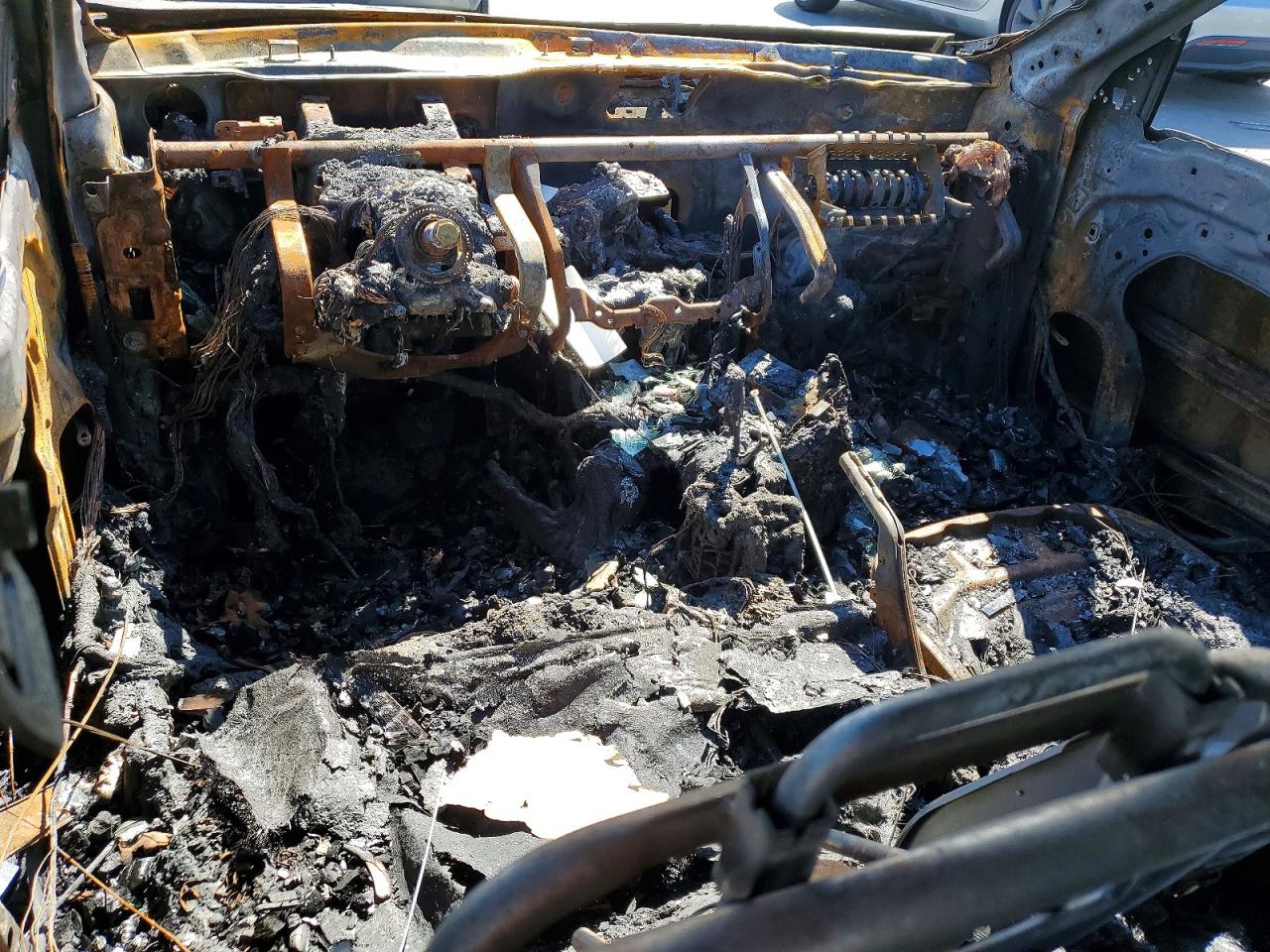 2012 Mazda 3 I Burn vin: JM1BL1L89C1526441