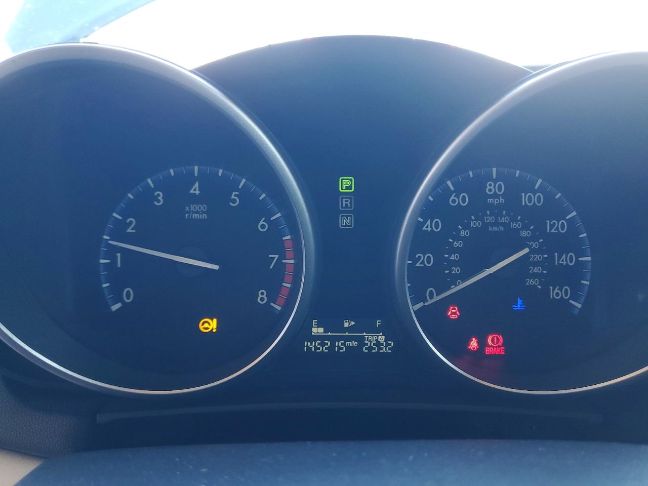 2012 Mazda 3 I Blue vin: JM1BL1L8XC1558749