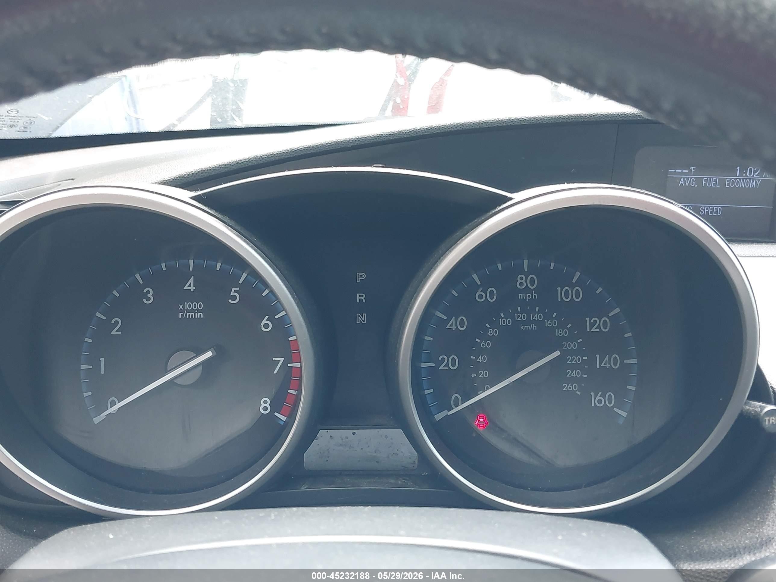 2013 Mazda Mazda3 I Touring Черный vin: JM1BL1LP3D1739958