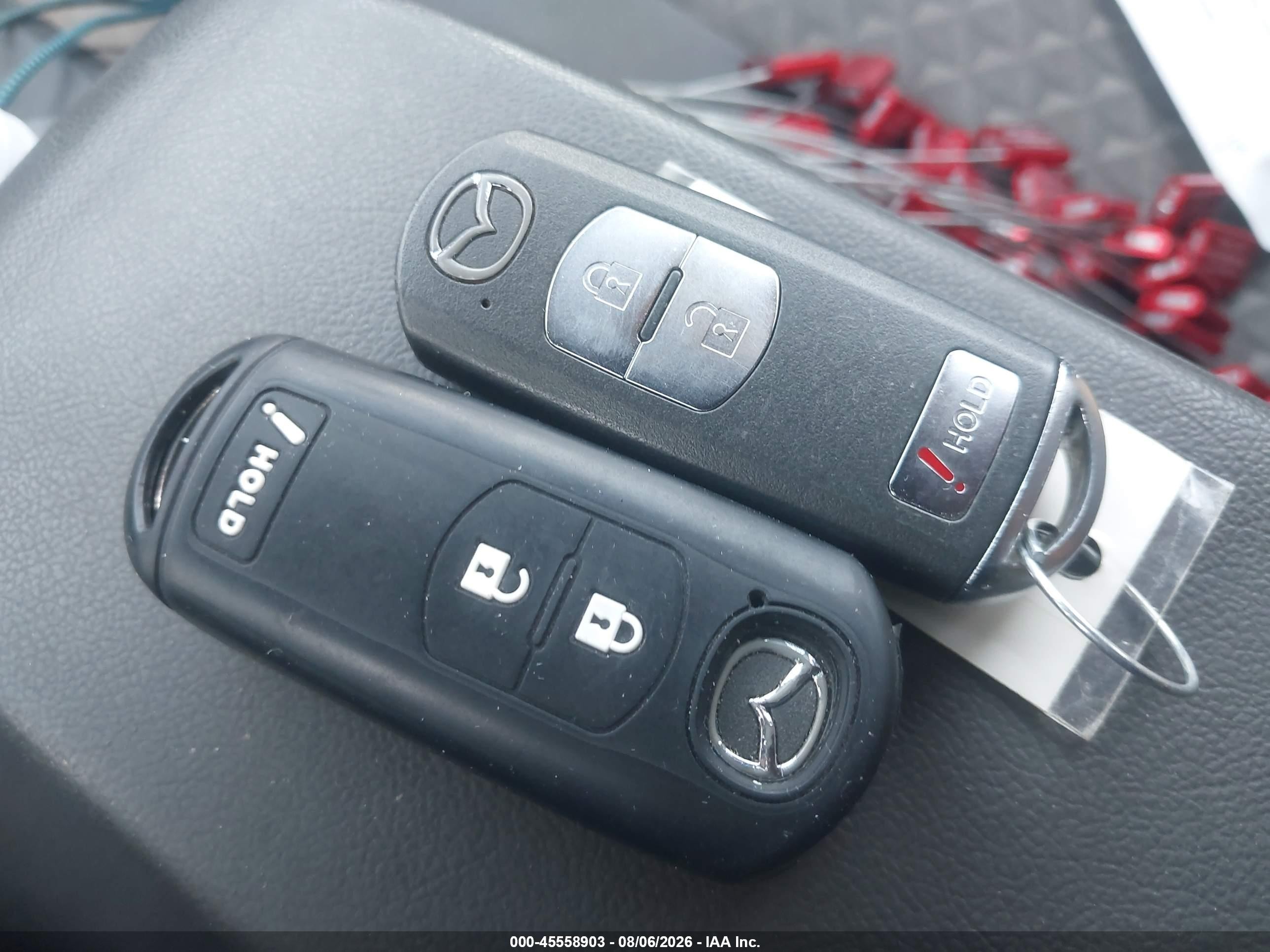 2013 Mazda Mazda3   Серый vin: JM1BL1LP5D1778020