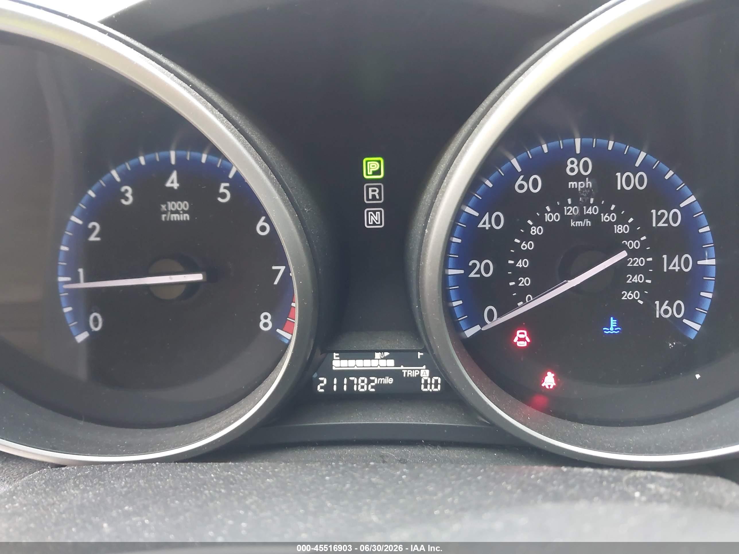 2013 Mazda Mazda3 I Touring Silver vin: JM1BL1LP6D1788541